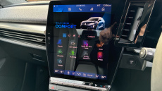 Renault Scenic E-Tech 160kW Iconic 87kWh Long Range 5dr Auto Electric Estate